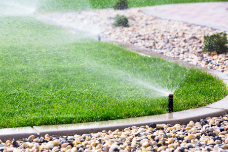 Irrigation Repair Thumbnail
