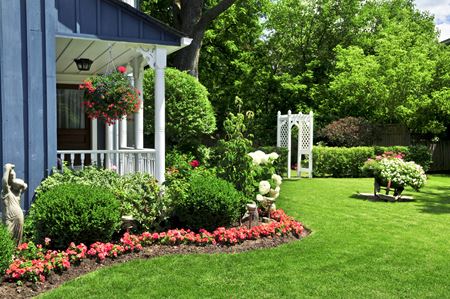 Landscape Maintenance Thumbnail